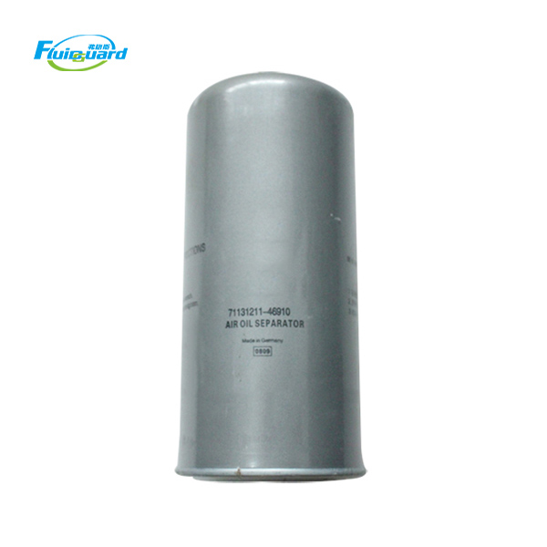 71131211-46910 Air Oil Separator For Air Compressor