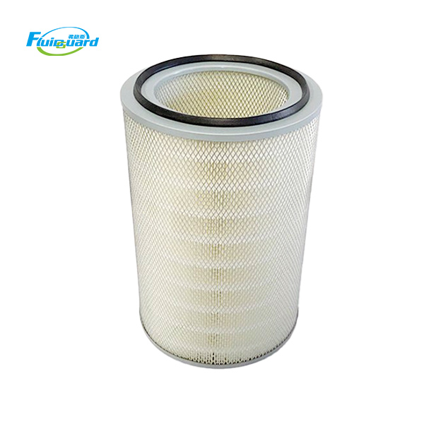 711632E1-2117151 Air Compressor Air Filter Element