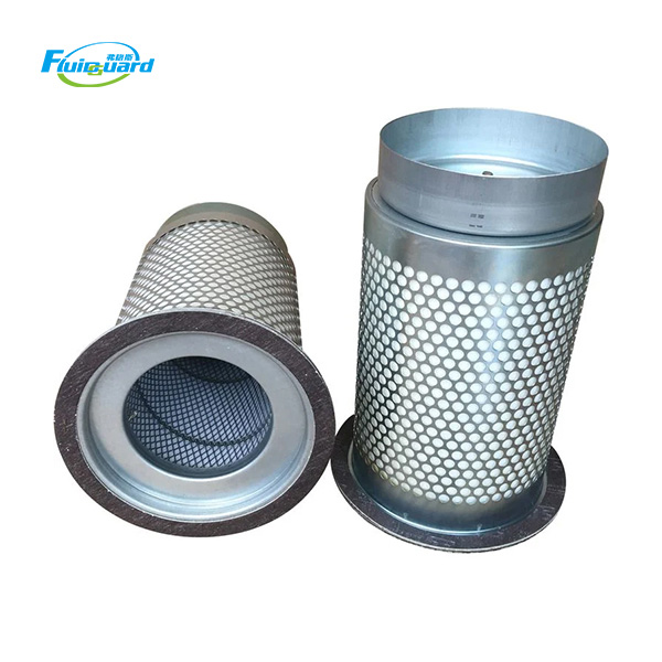 4930253301 Compressor Part Air-Oil Separator Filter
