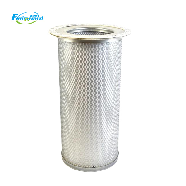 124487001 Compressor Air Oil Separator Filter