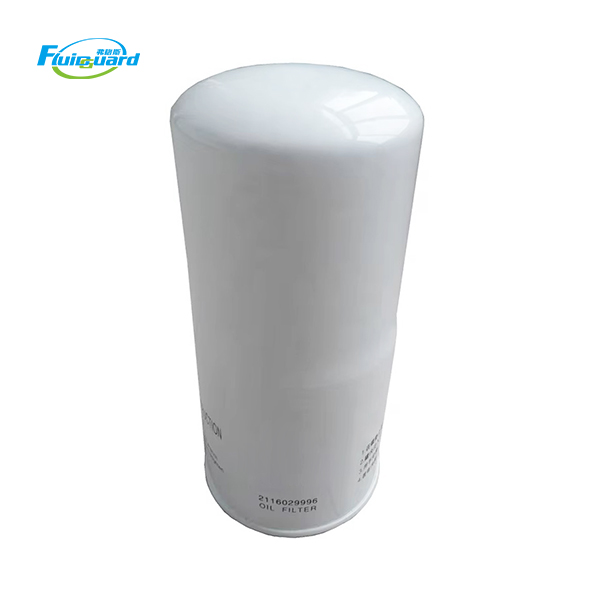 2116029996 Air Compressor Oil Filter Cartridge