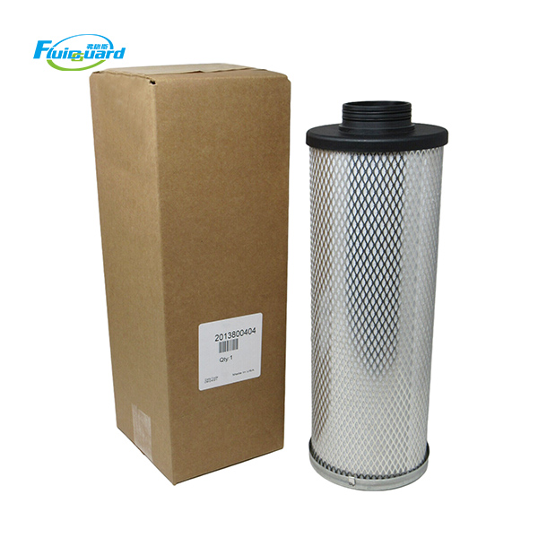 2013800404 Compressor Air-Oil Separator