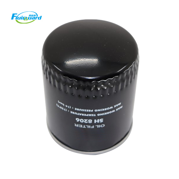 SH8206 Oil Filter Cartridge