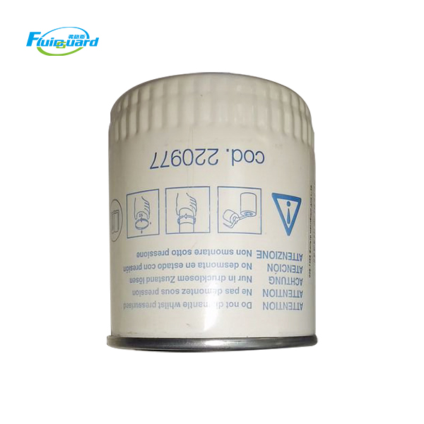 220977 Air Compressor Spin-On Oil Filter Cartridge