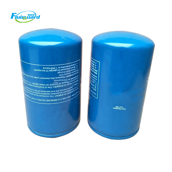 142136 Oil Filter Element For Air Compressor