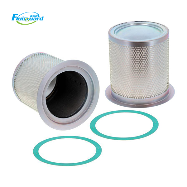DB2022 Compressor Air Oil Separator Filter Element