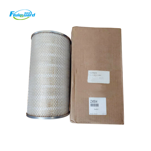 234584 Air Compressor Part Air Filter Element