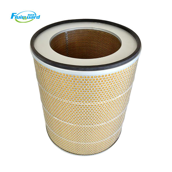C402070 Air Compressor Part Air Filter Element