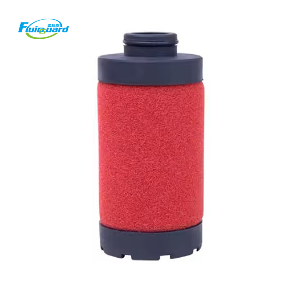 1202625501 Breather Filter Element