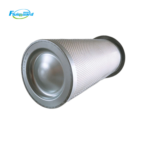 91111-002 Air Oil Separator Filter Cartridge