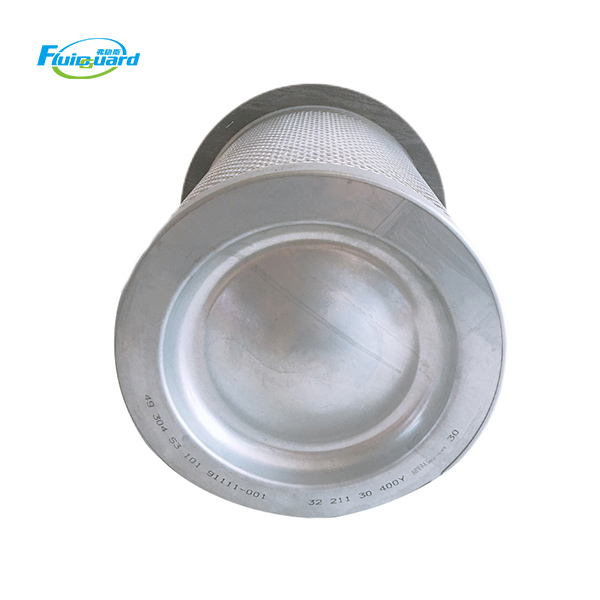 91111-001 Air Oil Separator
