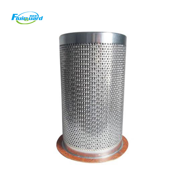 DB2250 Air Oil Separator Filter Element For Air Compressor
