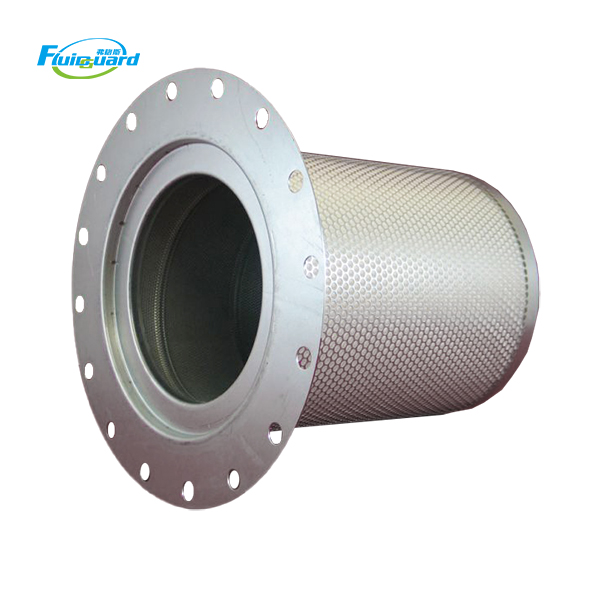 4930552121 Air Compressor Oil Separator Filter Element