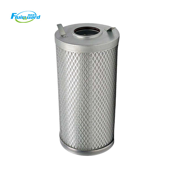 129893 Air Compressor Air Oil Separator Filter