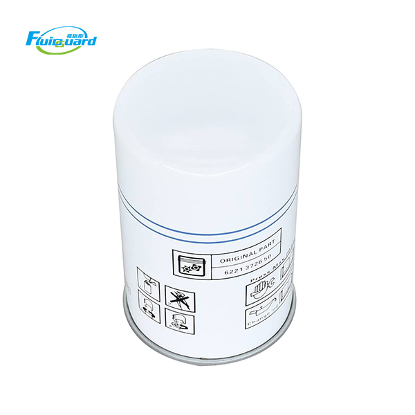 6221372650 Spin-On Air Oil Separator
