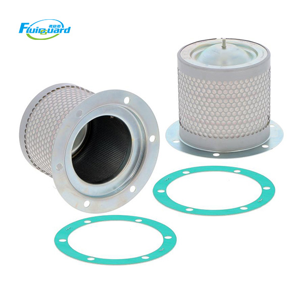 DC3003 Compressor Air Oil Separator Filter