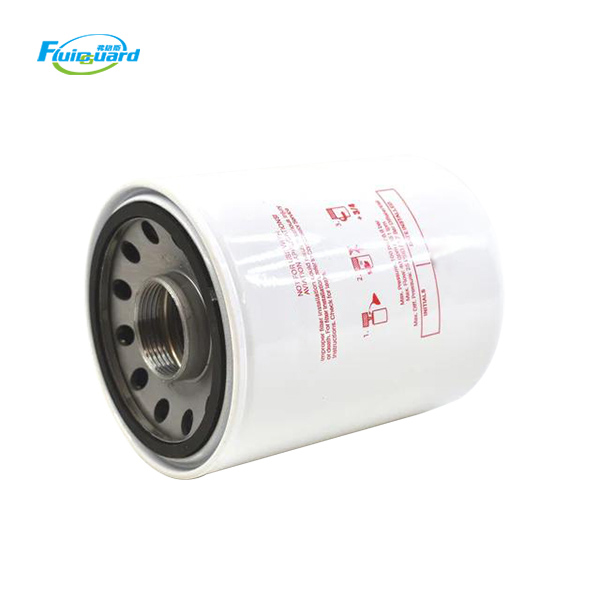 128382050 Compressor Oil Filter Element