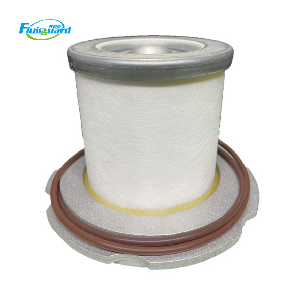 NS003340 Compressor Air/Oil Separator Filter
