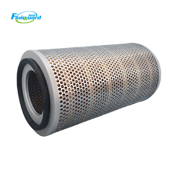 1619284700 Air Filter Element