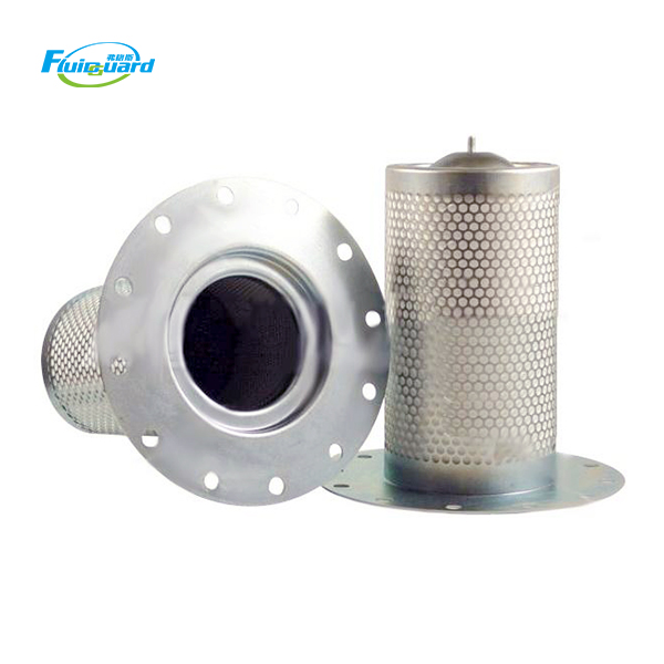 DC3032 Air Compressor Oil Separator Element