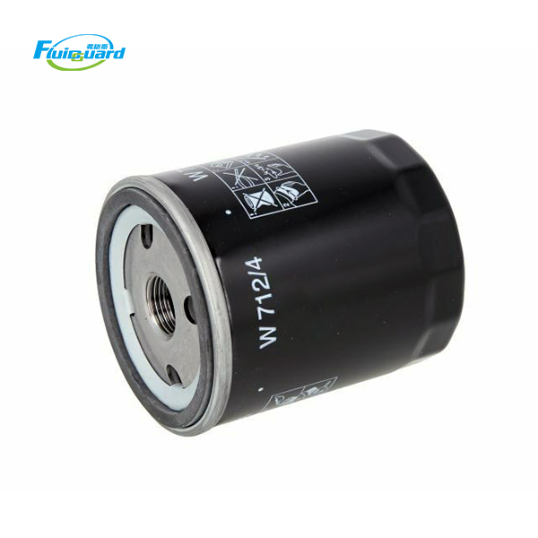 W712/4 Compressor Part Oil Filter Element Cartridge