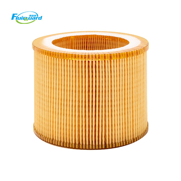 NA084760 Air Compressor Part Air Filter Element Filter Cartridge