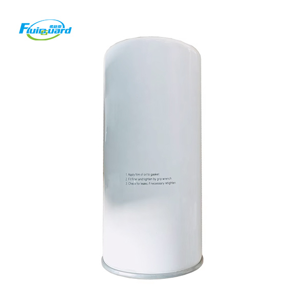 711823E1-2116128 Compressor Part Oil Filter Element