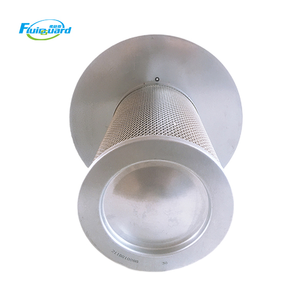 2116010086 Air Oil Separator