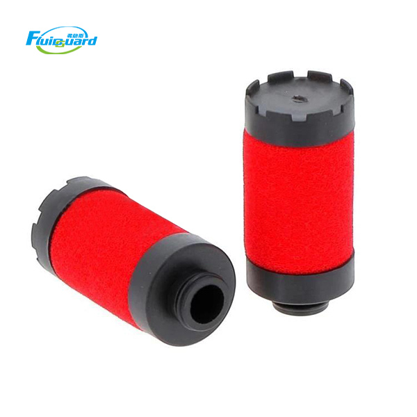 SM9058 In-Line Filter Element