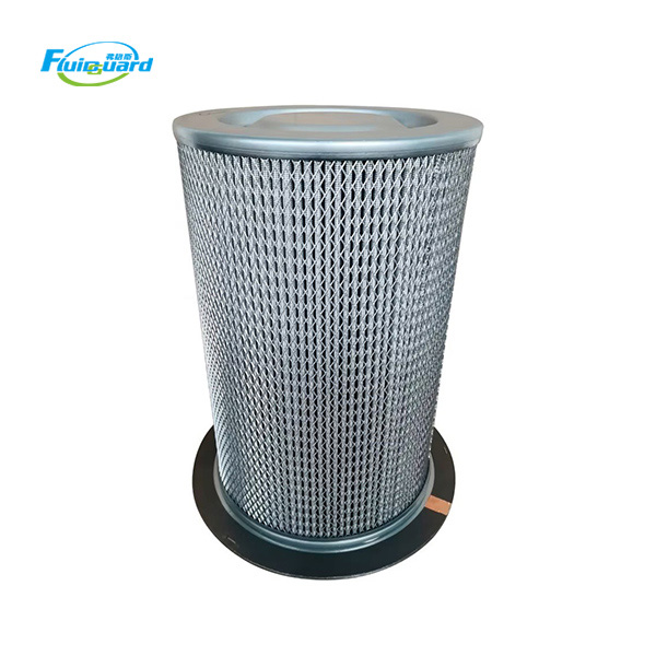 124487018 Air Oil Separator For Air Compressor