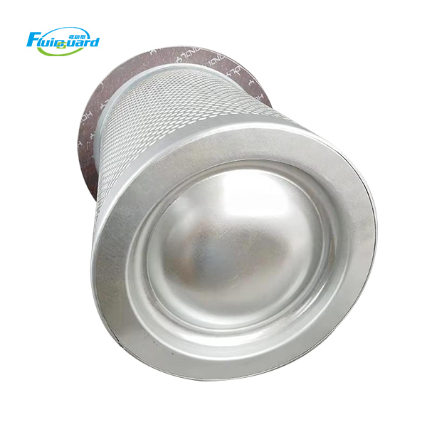 2116010037 Air Oil Separator