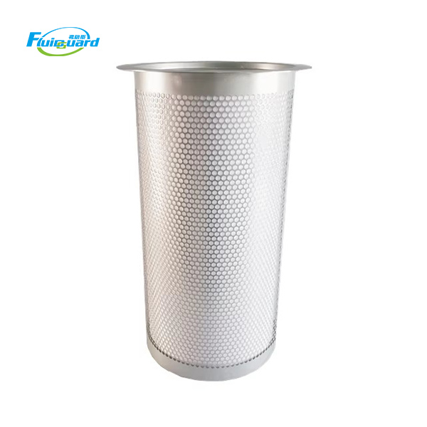 DB2012 Air Compressor Air Oil Separator Filter