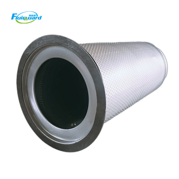 9610112-24001-M Air Compressor Air Oil Separator Filter Element