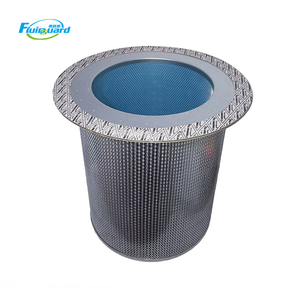 91101050 Air Compressor Air-Oil Separator Filter Element