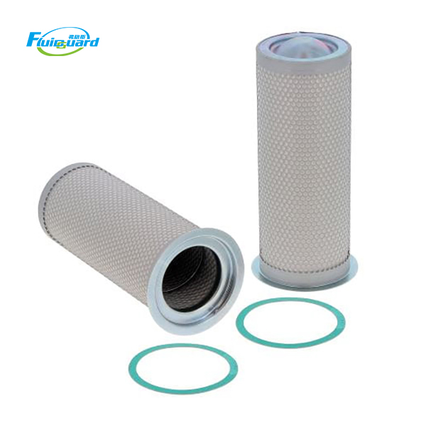 221092 Compressor Part Air Oil Separator Filter Element