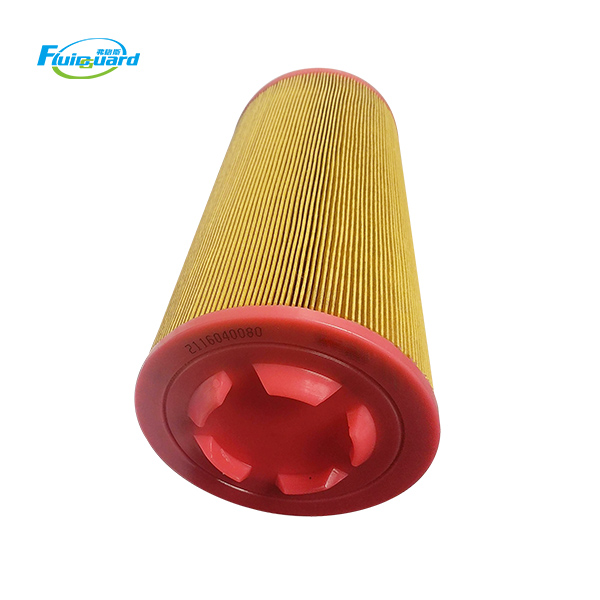 2116040080 Air Filter Element