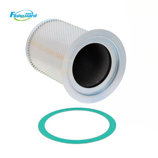 4900051711 Compressor Part Air Oil Separator Filter Element