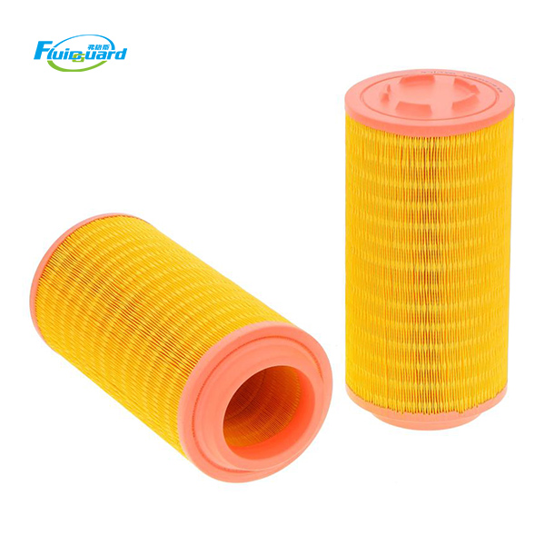 SA6665 Compressor Part Intake Air Filter Element