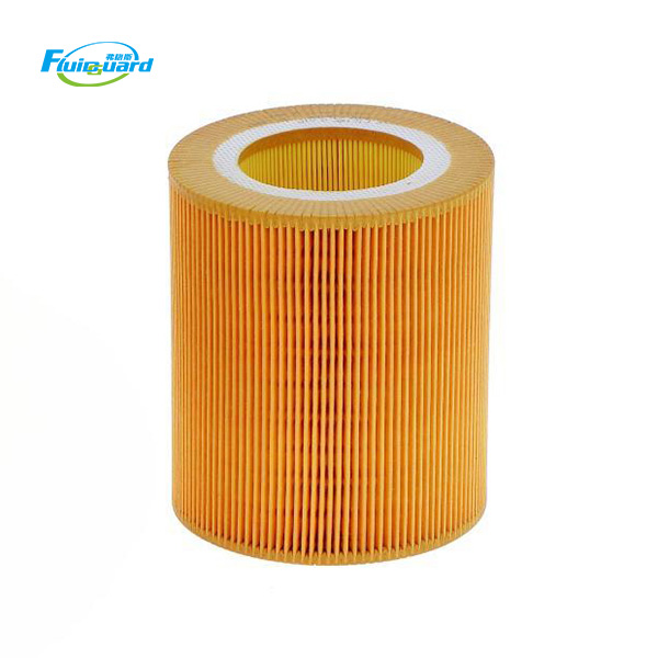 NA093160 Air Filter Element Filter Cartridge For Air Compressor
