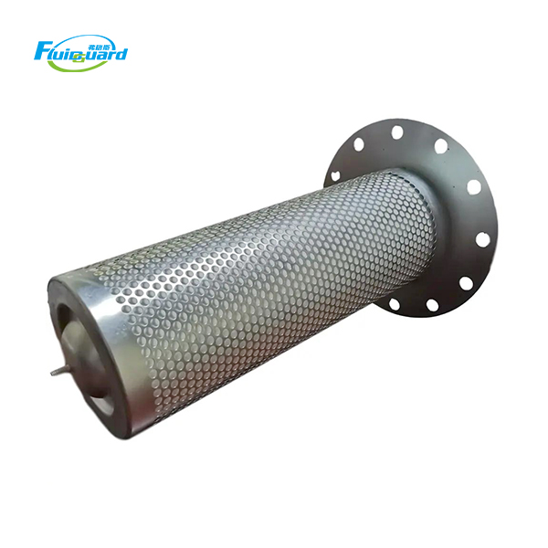 1616283600 Compressor Air Oil Separator Filter