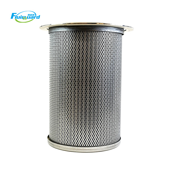124487024 Air Oil Separator Filter Element