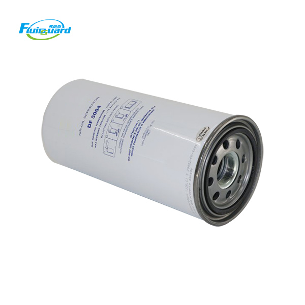 DF5004 Spin-On Air Oil Separator Filter Element