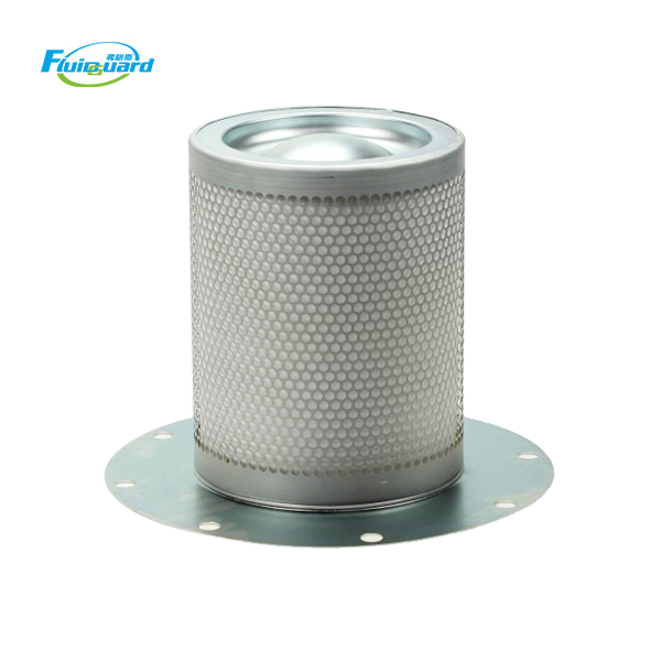 DC3110 Air Compressor Air Oil Separator