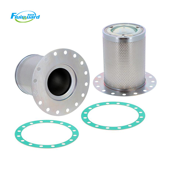 DC3027 Air Oil Separator For Air Compressor