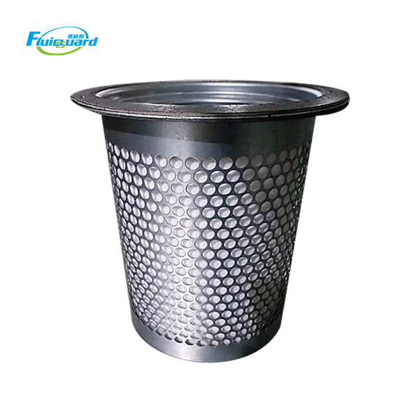 4930652111 Air Oil Separator Filter Element Applicable To Air Compressor