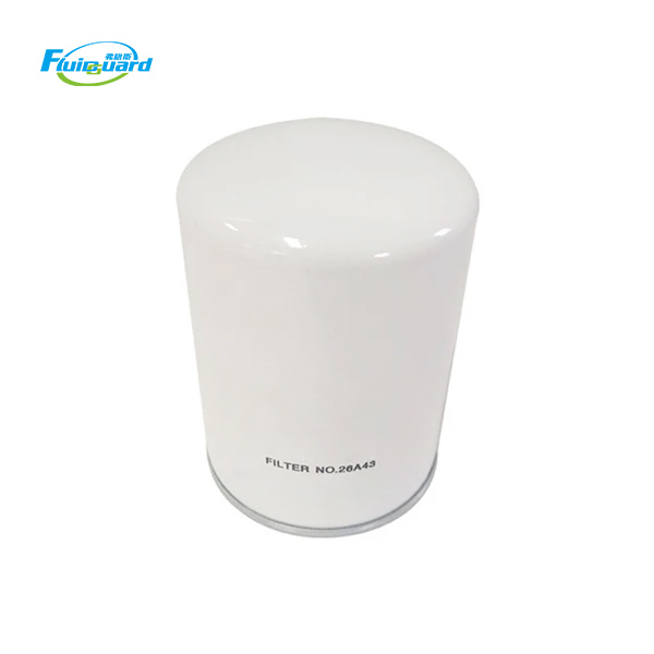 711823E1-26A43 Air Compressor Oil Filter Cartridge