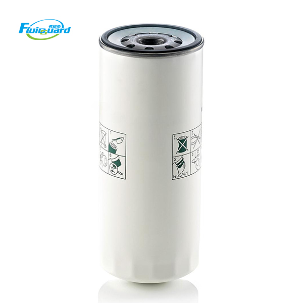 W11102/31 Compressor Oil Filter Element