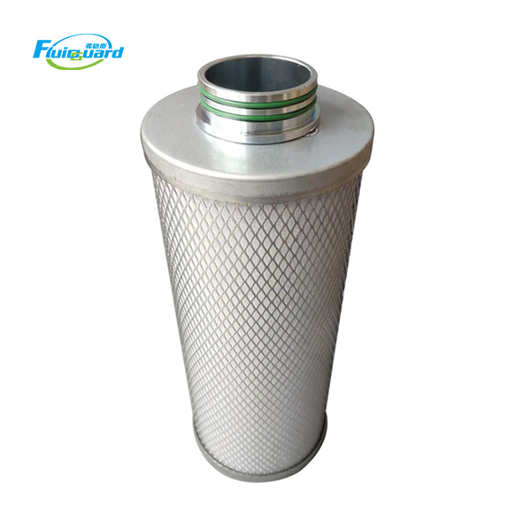 711632E1-202EAU6013-A Air Oil Separator Element