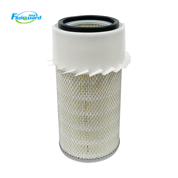 SA6021 Compressor Spare Part Inlet Air Filter Element
