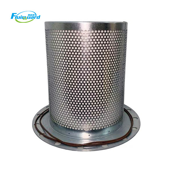 NS005130 Compressor Air/Oil Separator Filter Element